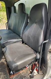 International 4300 Left Seat