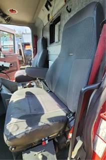 International 4300LP Left Seat for a 2009 International 4300 LP