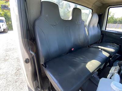 International 4300V Right Seat