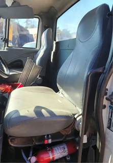 International 4400 Left Seat