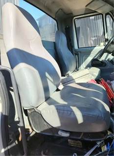 International 4400 Right Seat