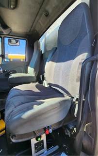 International 4400 Left Seat