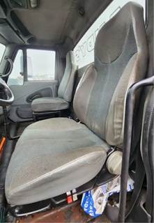 International 4400 Left Seat