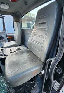 International 4400 Left Seat