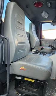 International 4400 Right Seat