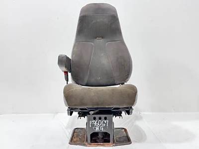 International 4400 Left Seat