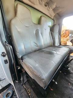 International 4400 Right Seat