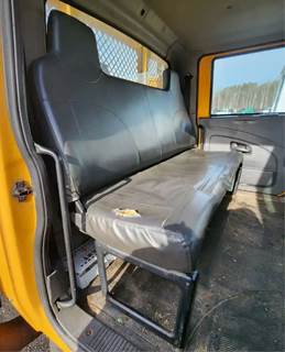 International 4400 Seat