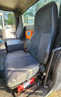 International 4400 Left Seat