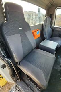 International 4400 Right Seat