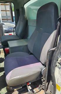 International 4400 Left Seat