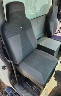 International 4400 Right Seat