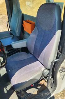 International 4400 Left Seat