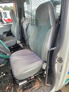 International 4400 Left Seat