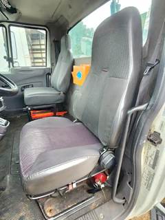 International 4400 Left Seat