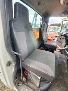 International 4400 Right Seat