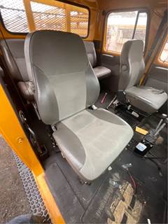 International 4700 Right Seat