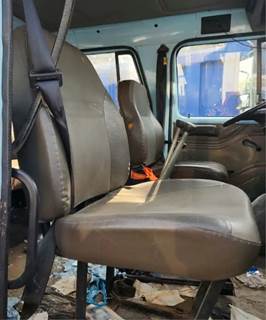 International 4900 Right Seat