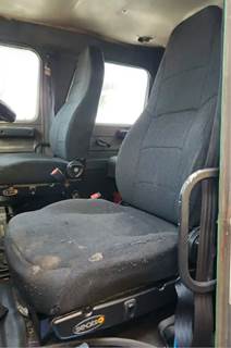 International 4900 Left Seat