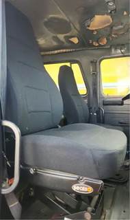 International 4900 Right Seat