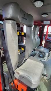 International 4900 Right Seat