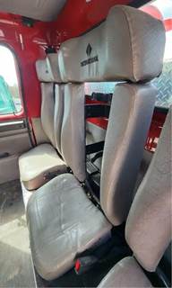 International 4900 Seat