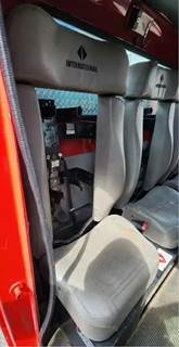 International 4900 Right Seat