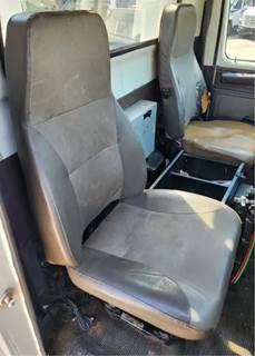 International 4900 Right Seat