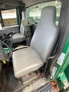 International 7300 Seat