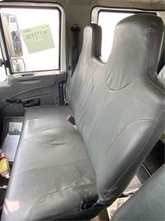 International 7300 Seat