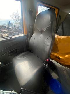 International 7400 Seat