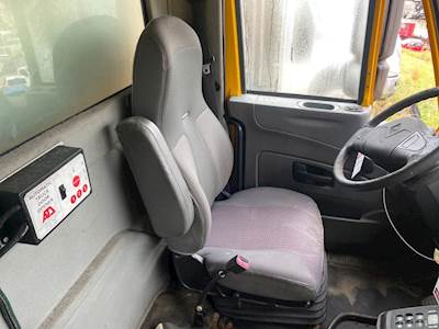 International 7400 Seat