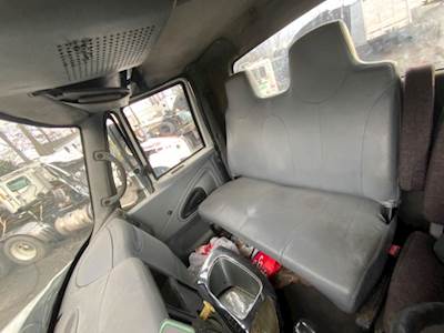 International 7400 Seat