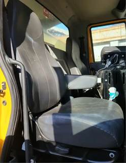 International 7400 Right Seat