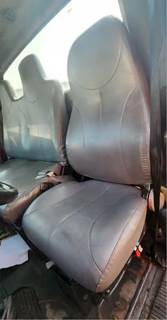 International 7400 Left Seat