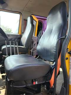 International 7400 Left Seat