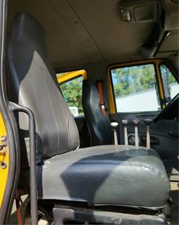 International 7400 Right Seat