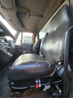 International 7400 Left Seat