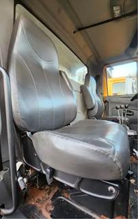 International 7400 Right Seat
