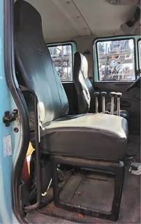 International 7400 Left Seat