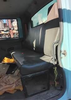 International 7400 Seat