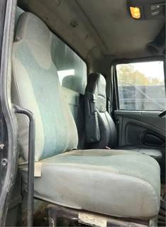 International 7500 Right Seat
