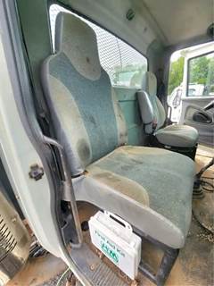 International 7500 Right Seat