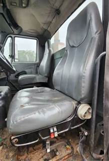 International 8600 Left Seat