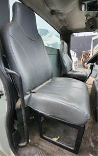 International 8600 Right Seat