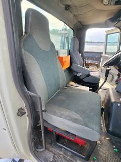 International 8600 Right Seat