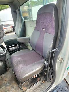International 8600 Left Seat