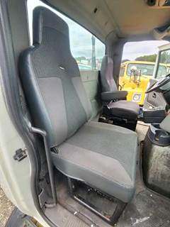 International 8600 Right Seat
