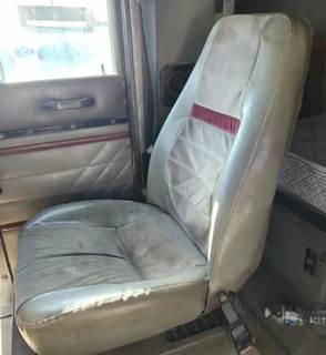International 9200 Right Seat