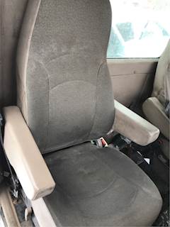 International 9200i Seat